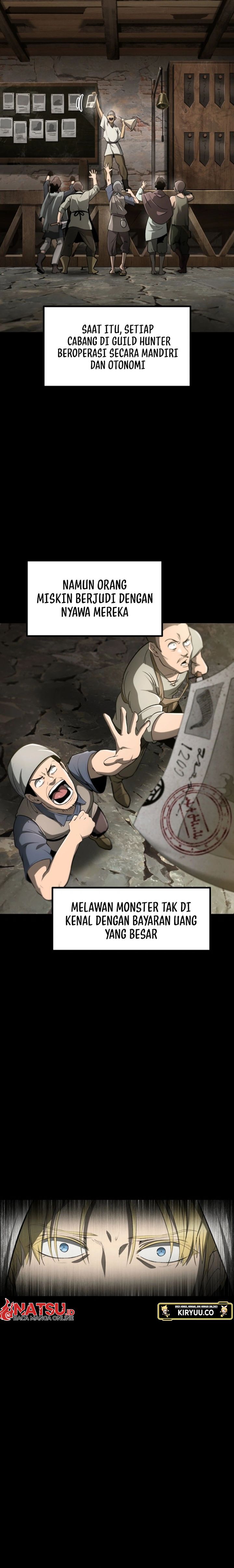 Otherworldly Sword King’s Survival Records Chapter 249 Gambar 7